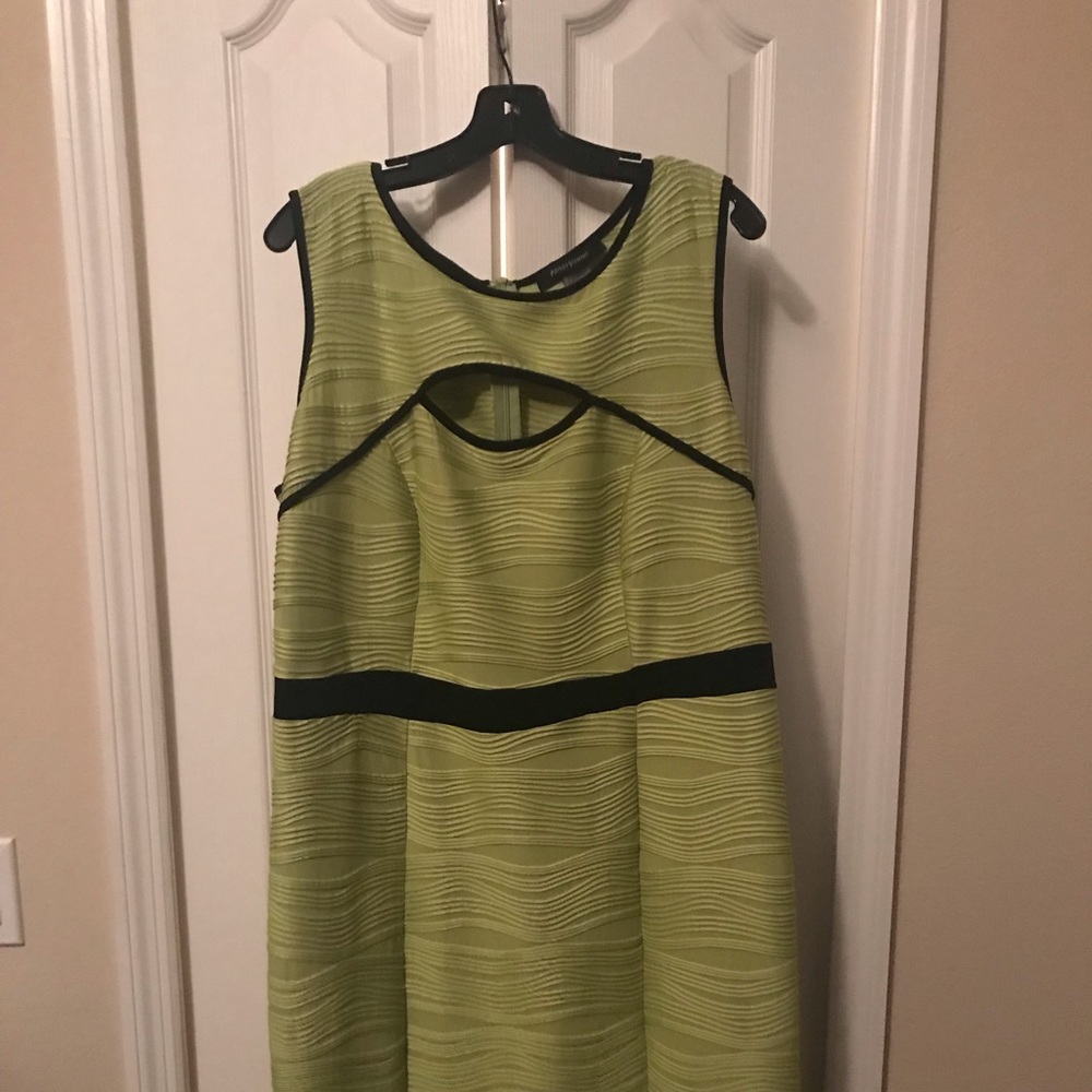 Bodycon Dress
